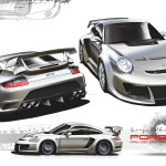 PorscheDesignbyGALDC